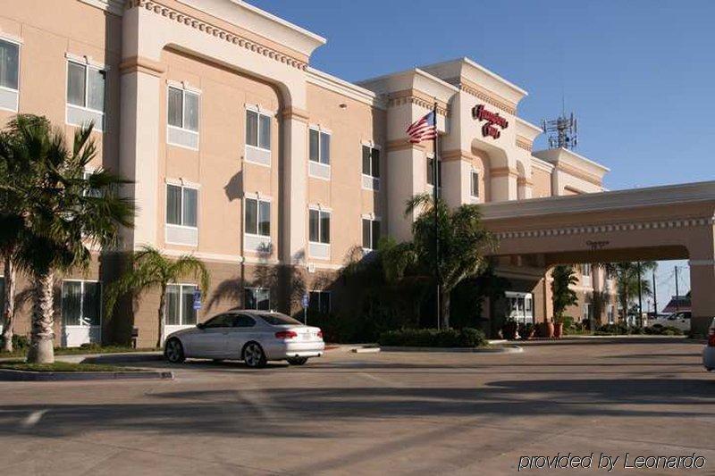 Hôtel La Quinta By Wyndham Corpus Christi-N Padre Isl. Extérieur photo